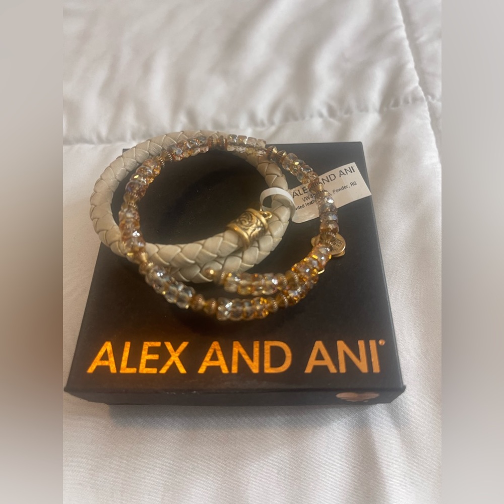 Cuff bracelets